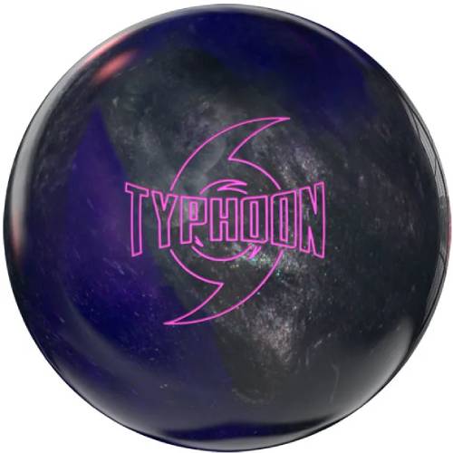 Storm Typhoon